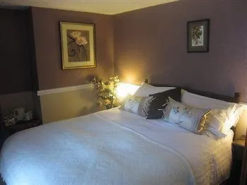 Duke'S Head Inn Carlisle (Cumbria)
