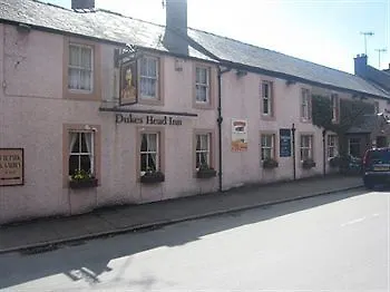 Duke'S Head Inn 宾馆 卡莱尔