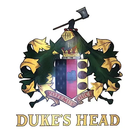Duke'S Head Inn 3*