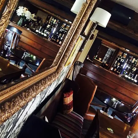 Locanda Duke'S Head Inn Carlisle (Cumbria)