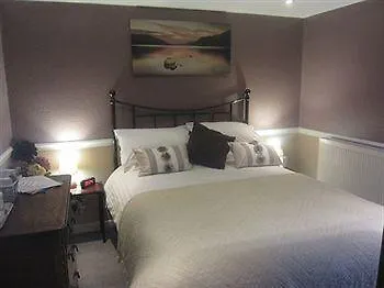 Duke'S Head Inn 3* Карлайл