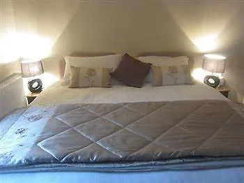 Duke'S Head Inn Мини-отель 3*