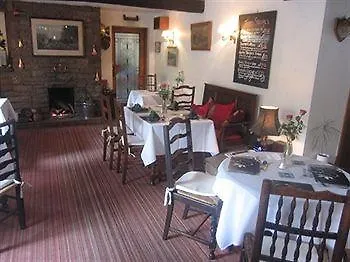 Мини-отель Duke'S Head Inn