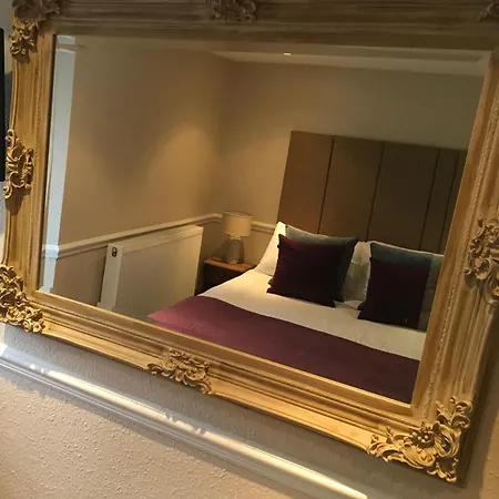 Duke'S Head Inn 3* Карлайл
